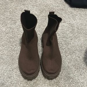 4W Booties